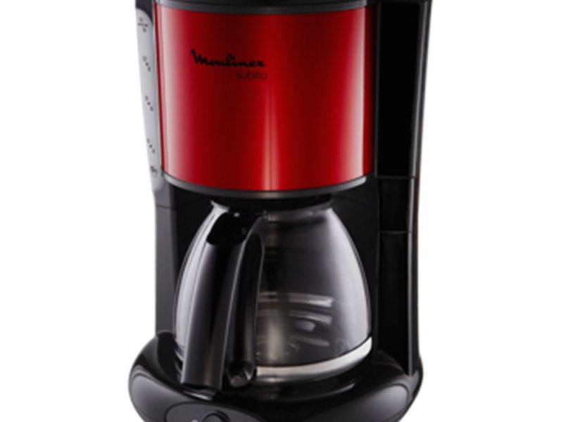 Moulinex Coffee Maker (FG-360D10)